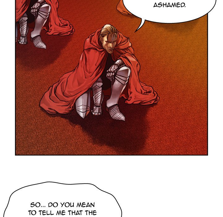 The Road of Karma Manhwa - Chapter 11 Page 7