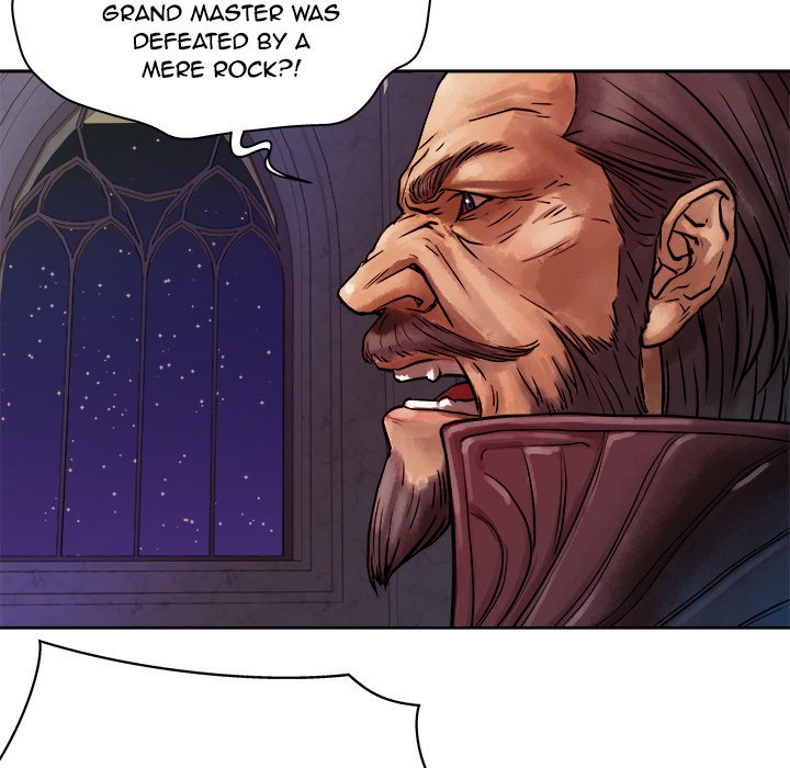 The Road of Karma Manhwa - Chapter 11 Page 8