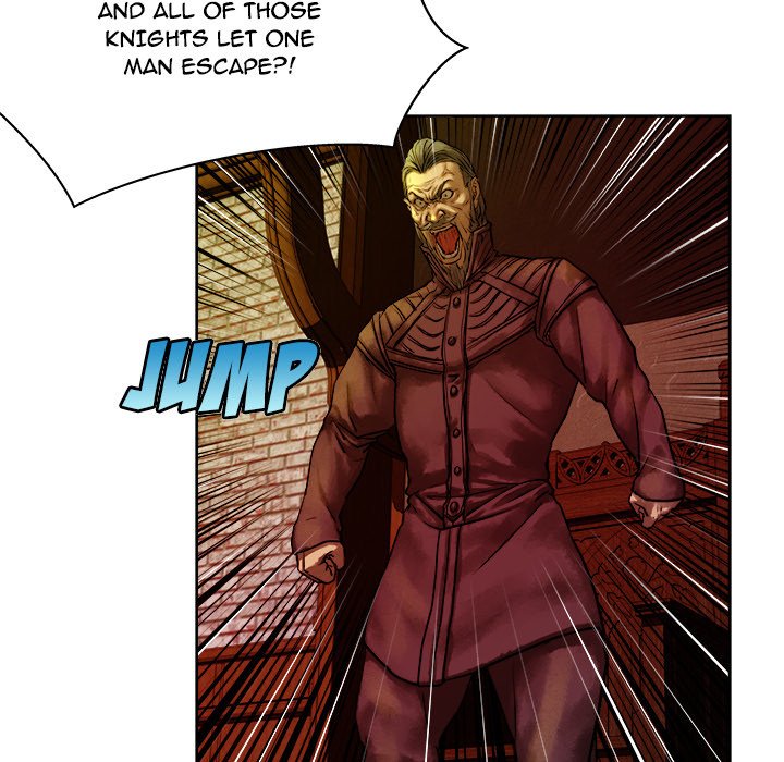 The Road of Karma Manhwa - Chapter 11 Page 9