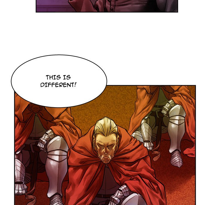 The Road of Karma Manhwa - Chapter 11 Page 13