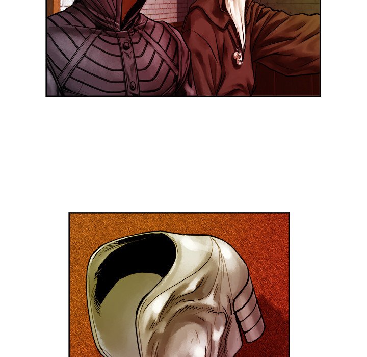 The Road of Karma Manhwa - Chapter 11 Page 15