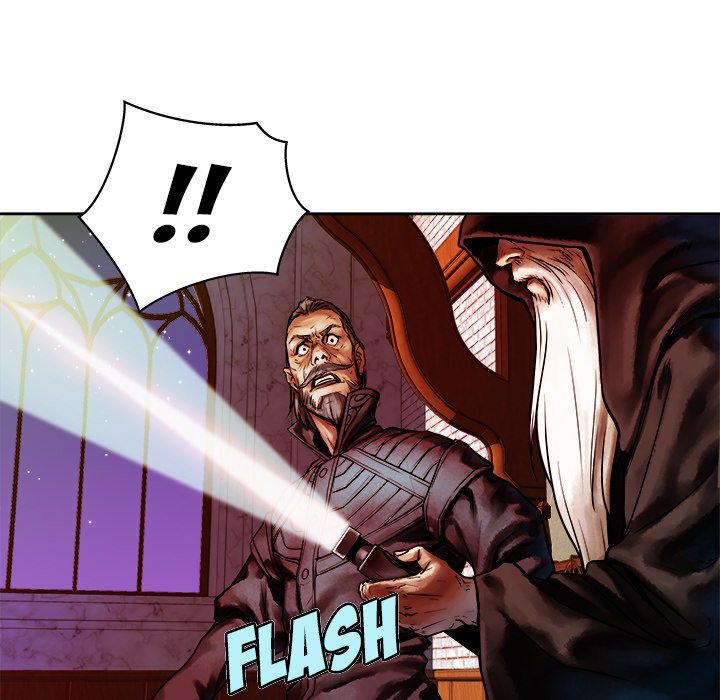 The Road of Karma Manhwa - Chapter 11 Page 22