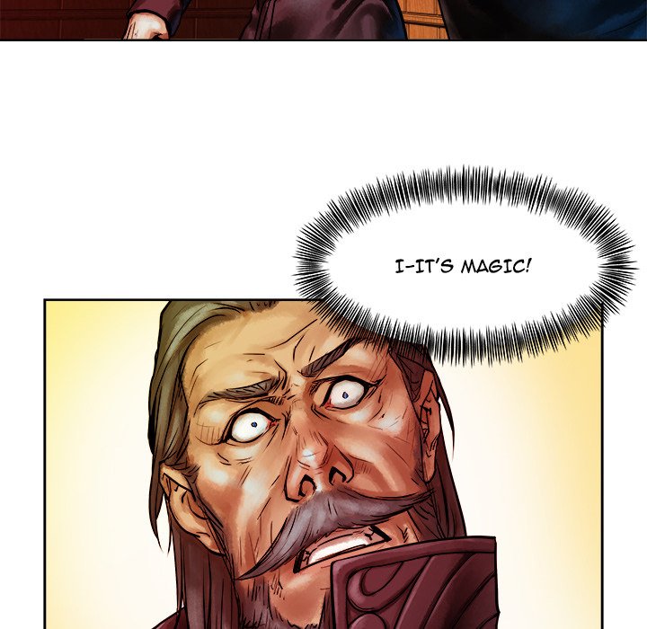 The Road of Karma Manhwa - Chapter 11 Page 23