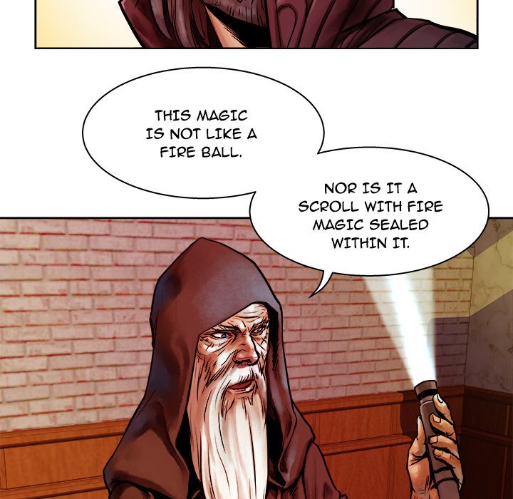 The Road of Karma Manhwa - Chapter 11 Page 24