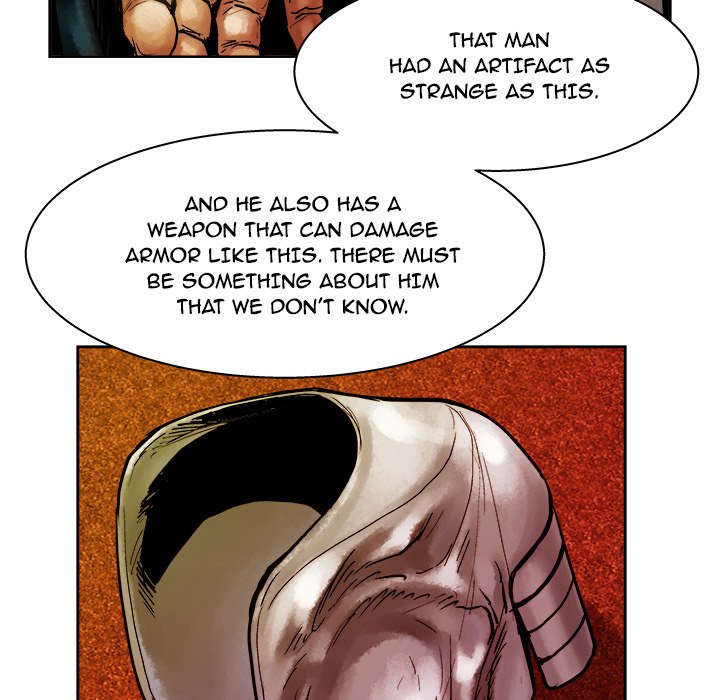 The Road of Karma Manhwa - Chapter 11 Page 26