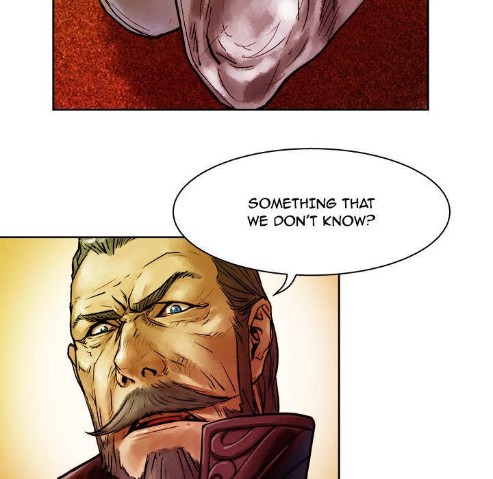 The Road of Karma Manhwa - Chapter 11 Page 27