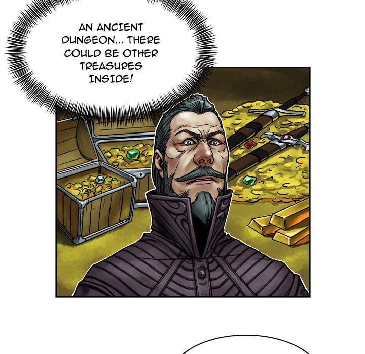 The Road of Karma Manhwa - Chapter 11 Page 30