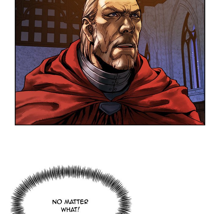 The Road of Karma Manhwa - Chapter 11 Page 35