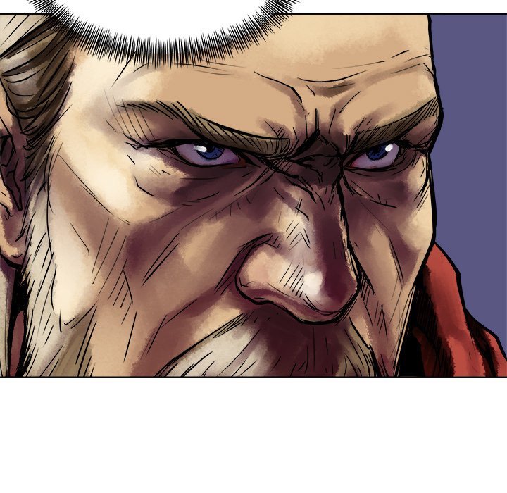 The Road of Karma Manhwa - Chapter 11 Page 36