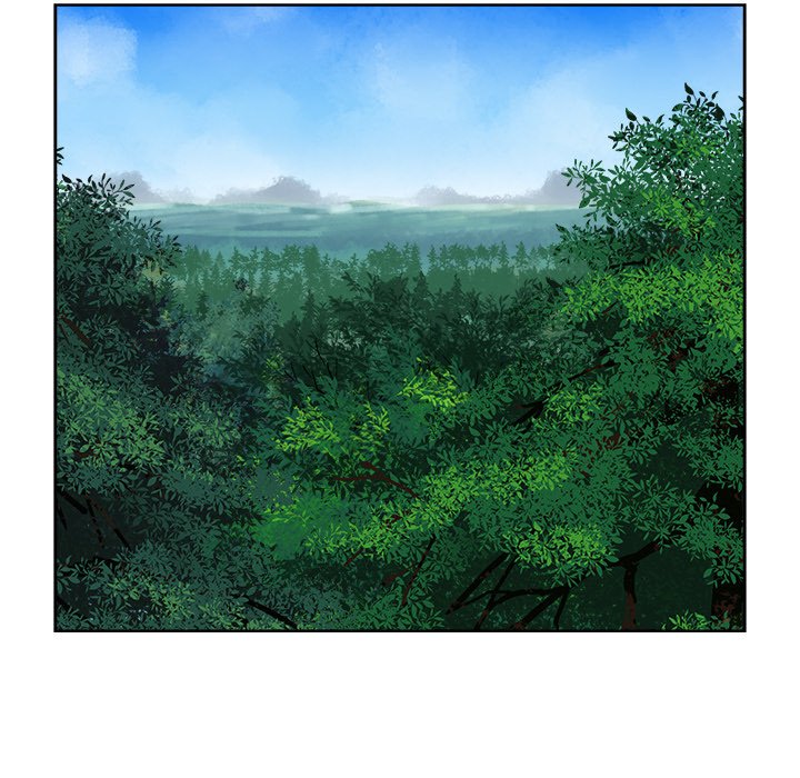 The Road of Karma Manhwa - Chapter 11 Page 38