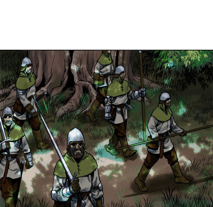 The Road of Karma Manhwa - Chapter 11 Page 39