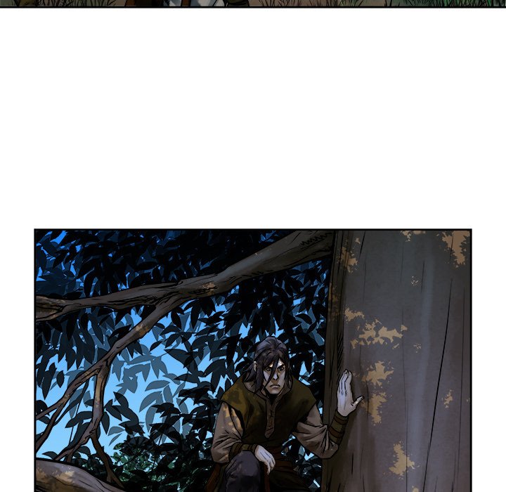 The Road of Karma Manhwa - Chapter 11 Page 40