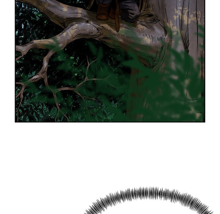 The Road of Karma Manhwa - Chapter 11 Page 41