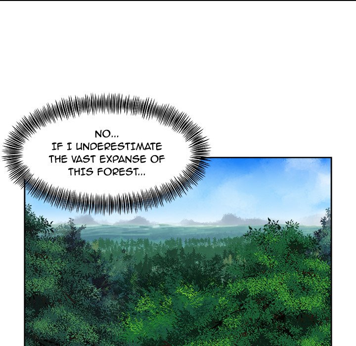 The Road of Karma Manhwa - Chapter 11 Page 44