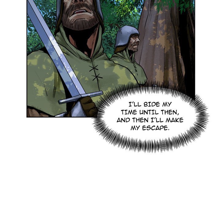 The Road of Karma Manhwa - Chapter 11 Page 46