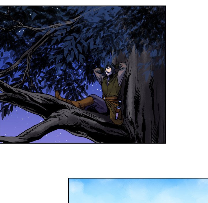 The Road of Karma Manhwa - Chapter 11 Page 49