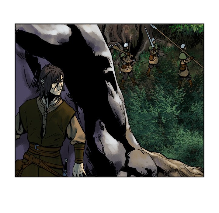 The Road of Karma Manhwa - Chapter 11 Page 51