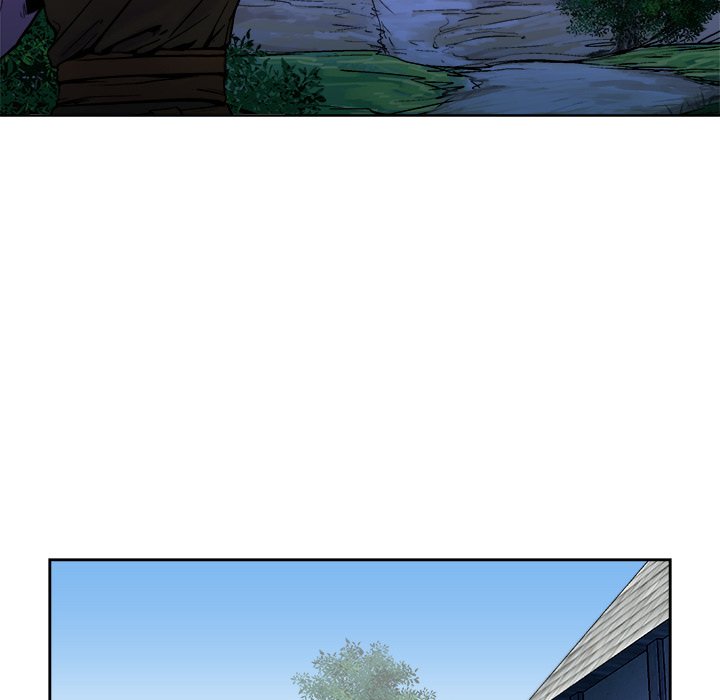 The Road of Karma Manhwa - Chapter 11 Page 54