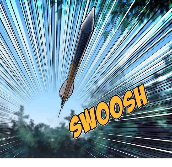 The Road of Karma Manhwa - Chapter 11 Page 61