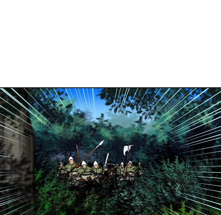 The Road of Karma Manhwa - Chapter 11 Page 63