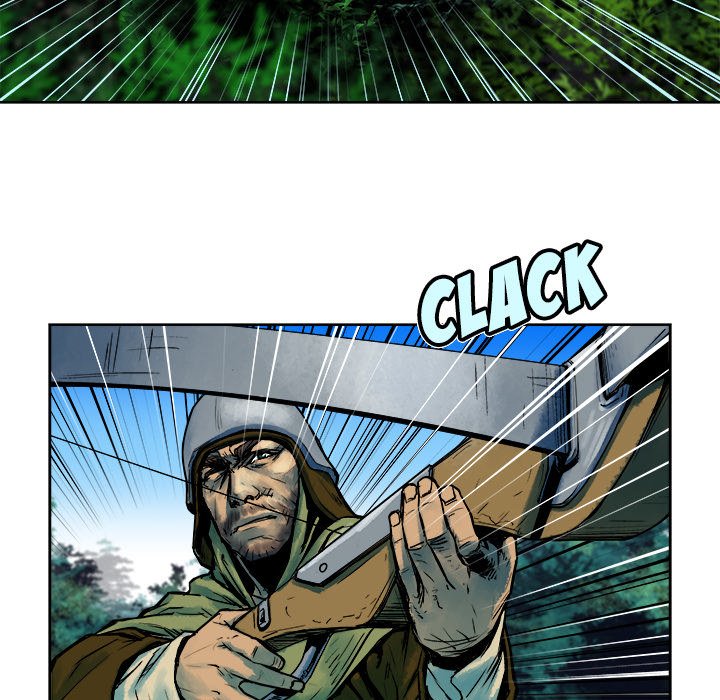 The Road of Karma Manhwa - Chapter 11 Page 64