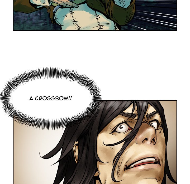 The Road of Karma Manhwa - Chapter 11 Page 65