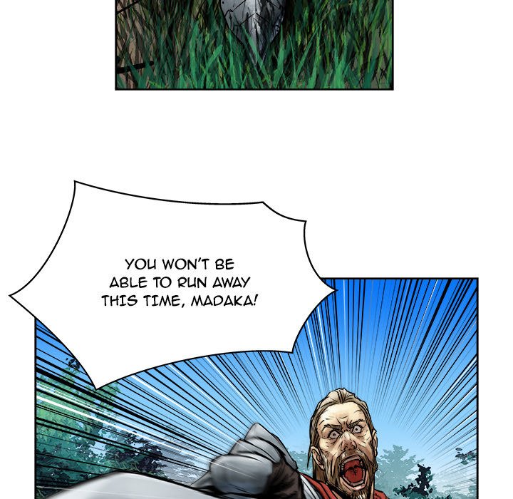 The Road of Karma Manhwa - Chapter 11 Page 67