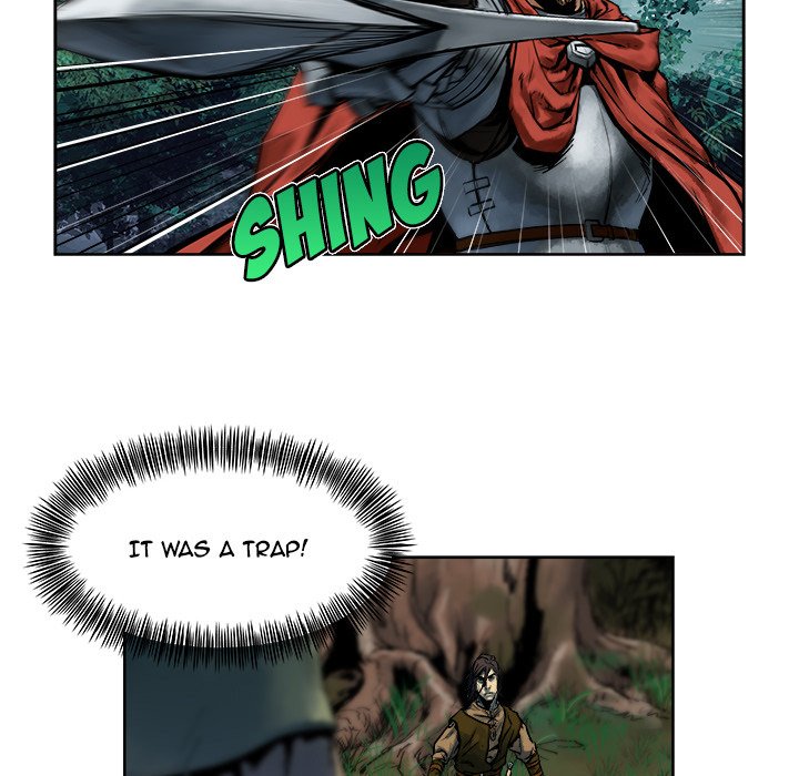 The Road of Karma Manhwa - Chapter 11 Page 68