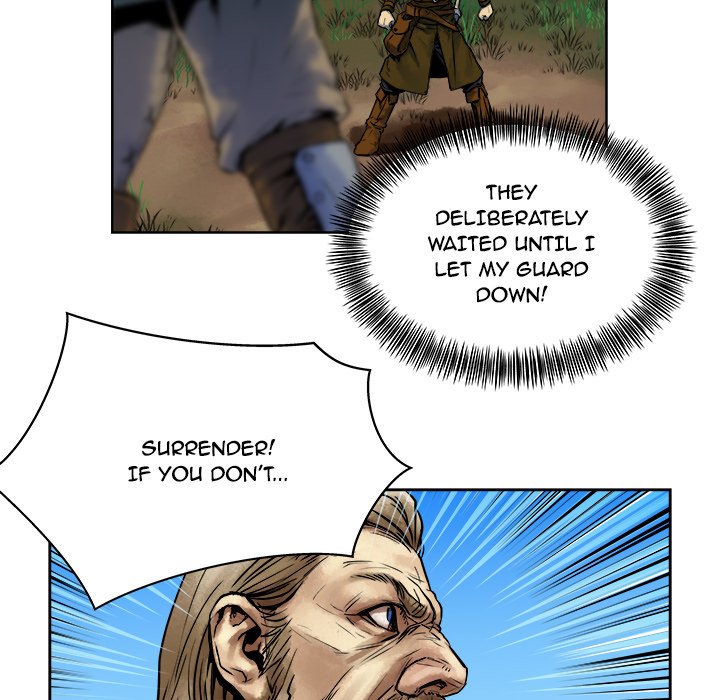 The Road of Karma Manhwa - Chapter 11 Page 69