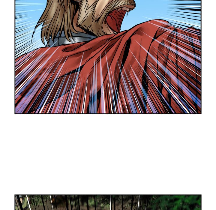 The Road of Karma Manhwa - Chapter 11 Page 70