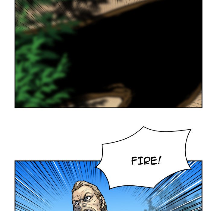 The Road of Karma Manhwa - Chapter 11 Page 72