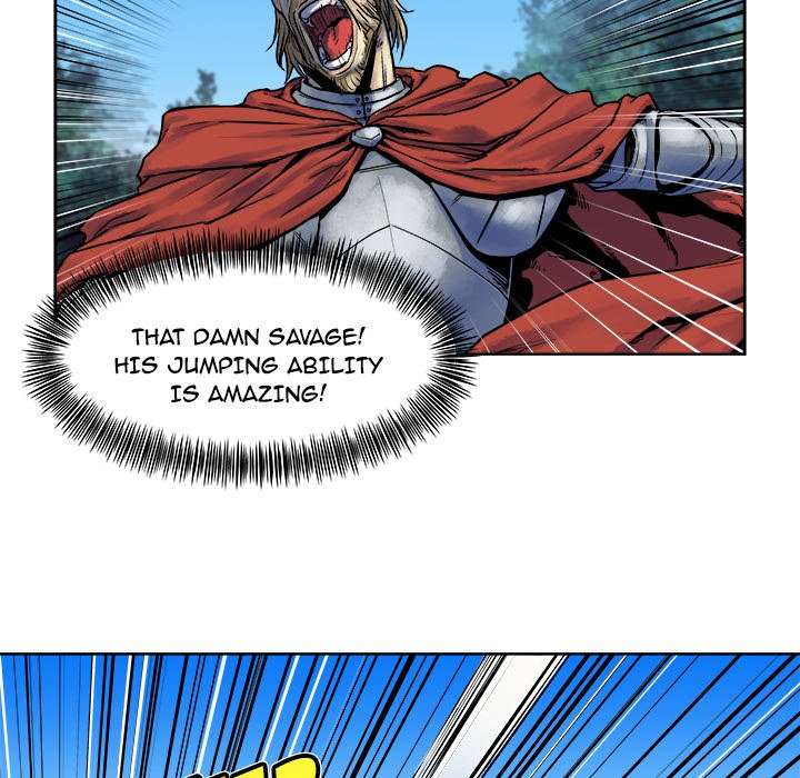 The Road of Karma Manhwa - Chapter 11 Page 73