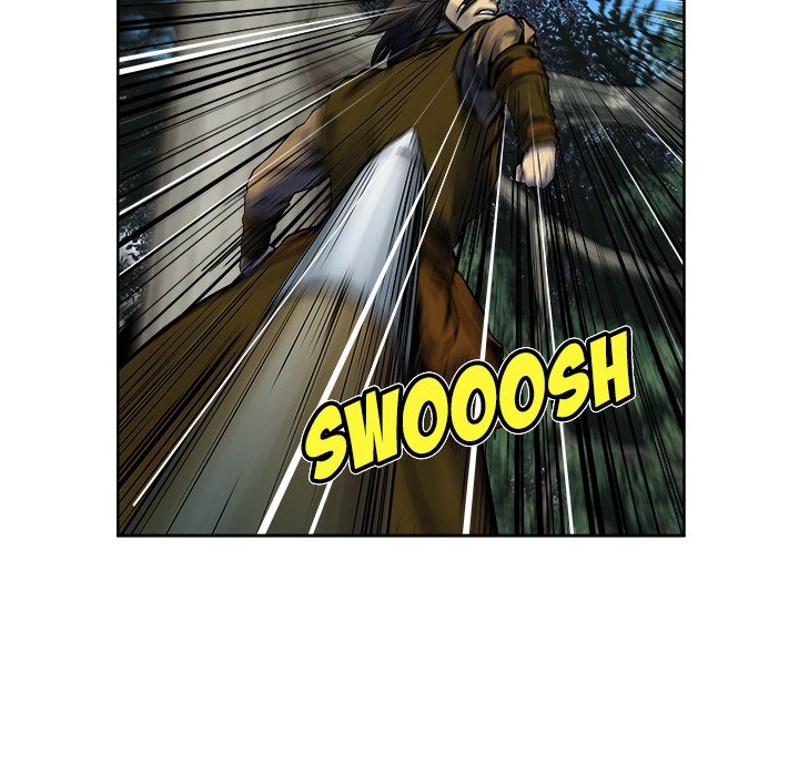 The Road of Karma Manhwa - Chapter 11 Page 76