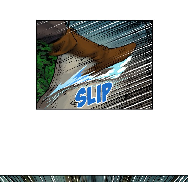 The Road of Karma Manhwa - Chapter 11 Page 78