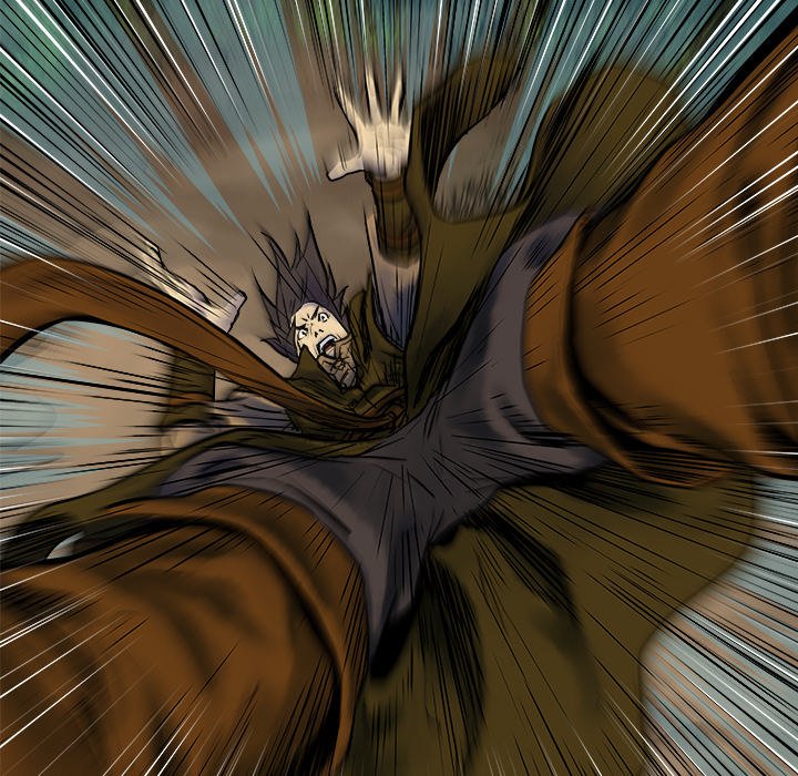 The Road of Karma Manhwa - Chapter 11 Page 79