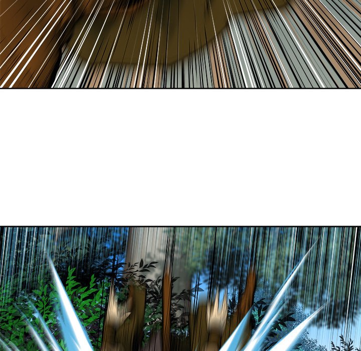 The Road of Karma Manhwa - Chapter 11 Page 80