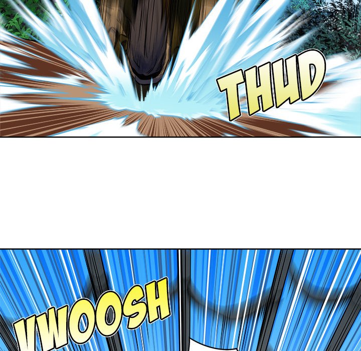 The Road of Karma Manhwa - Chapter 11 Page 81