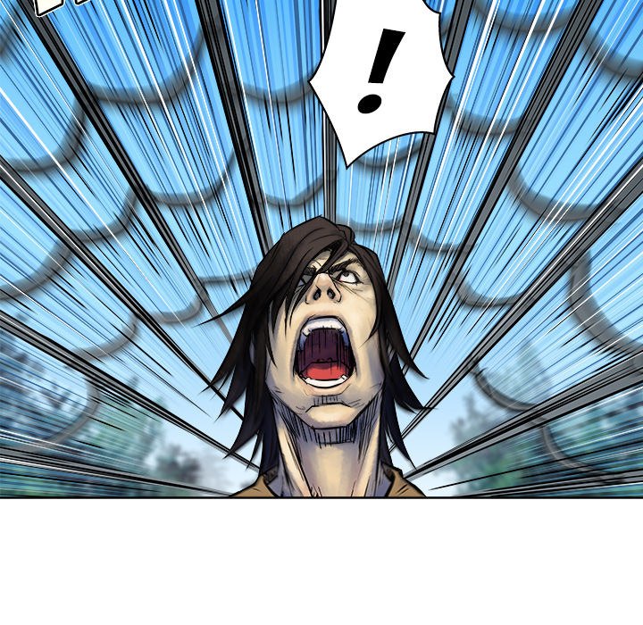 The Road of Karma Manhwa - Chapter 11 Page 82