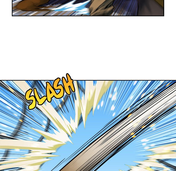 The Road of Karma Manhwa - Chapter 11 Page 84