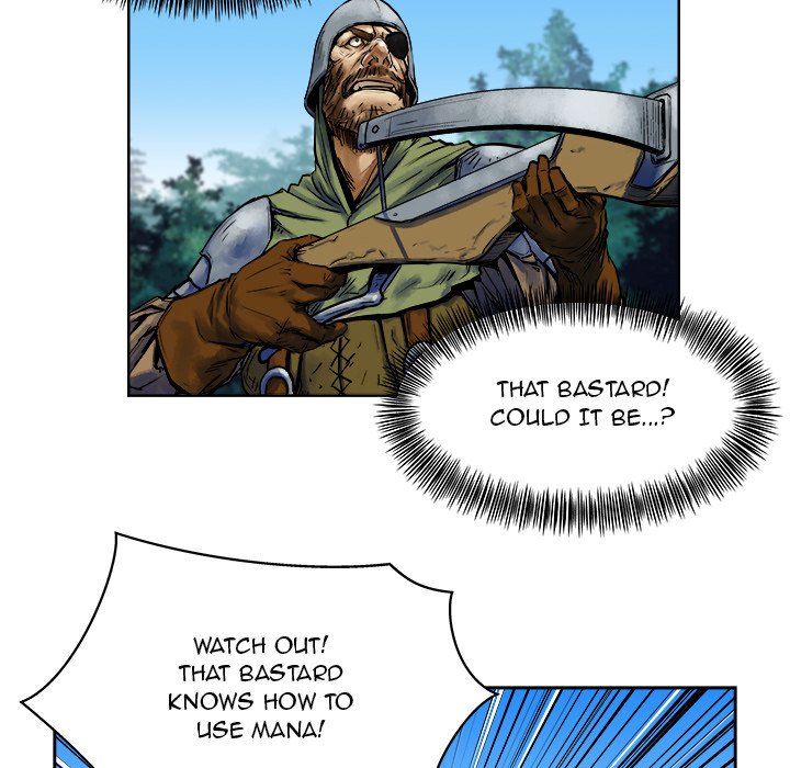 The Road of Karma Manhwa - Chapter 11 Page 86