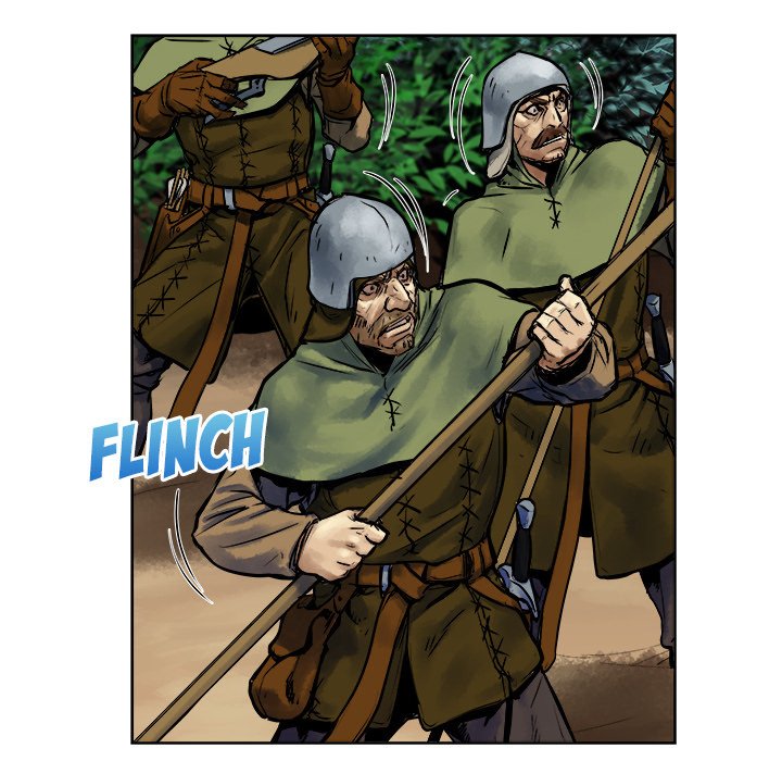 The Road of Karma Manhwa - Chapter 11 Page 88