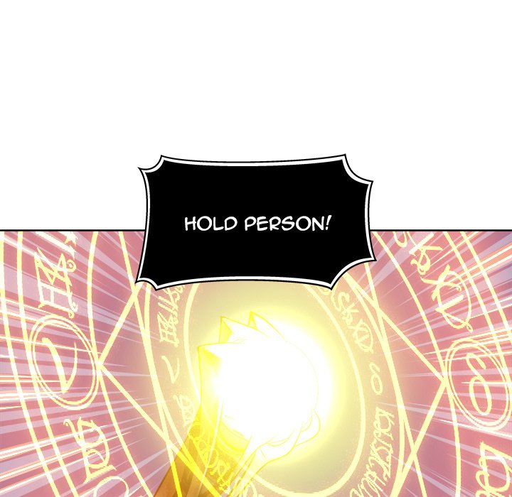 The Road of Karma Manhwa - Chapter 11 Page 89