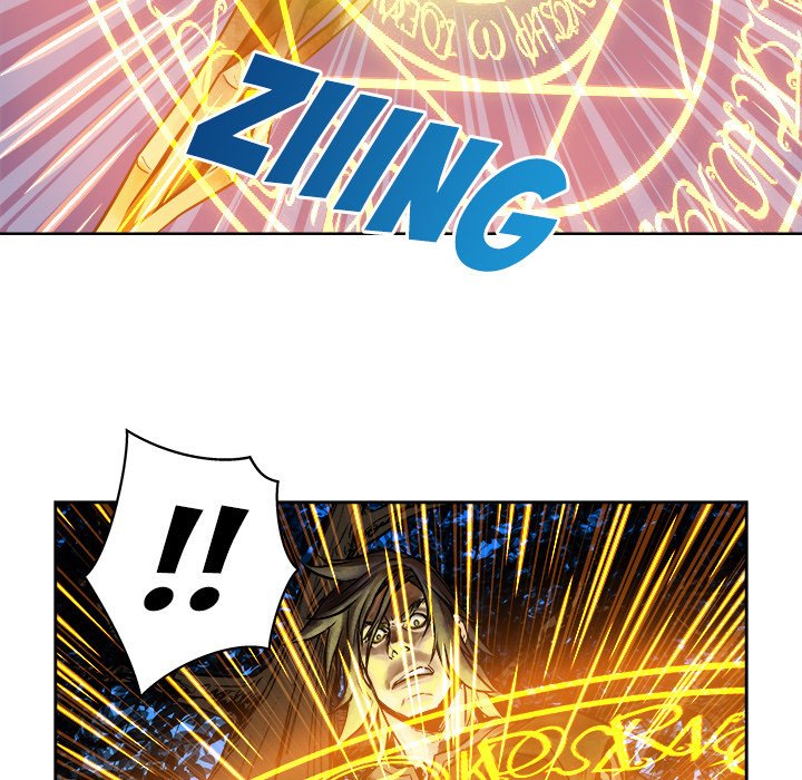 The Road of Karma Manhwa - Chapter 11 Page 90