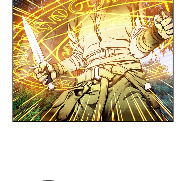 The Road of Karma Manhwa - Chapter 11 Page 91