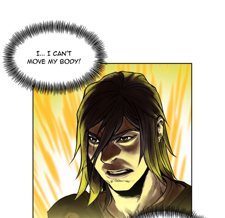 The Road of Karma Manhwa - Chapter 11 Page 93