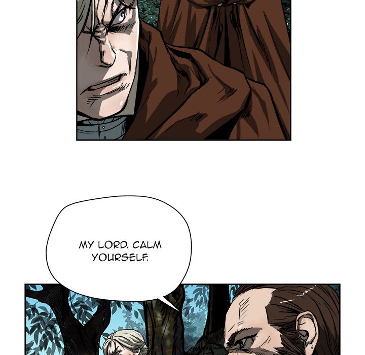 The Road of Karma Manhwa - Chapter 18 Page 22