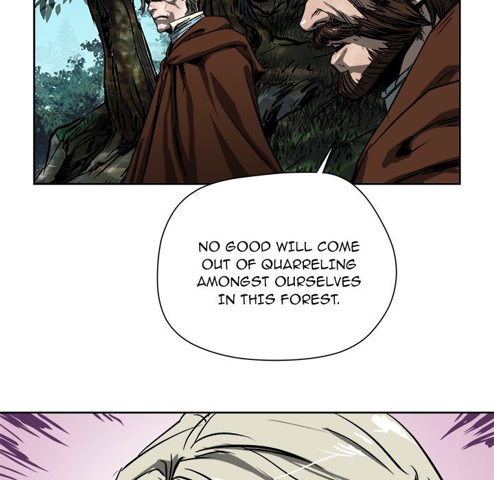 The Road of Karma Manhwa - Chapter 18 Page 23