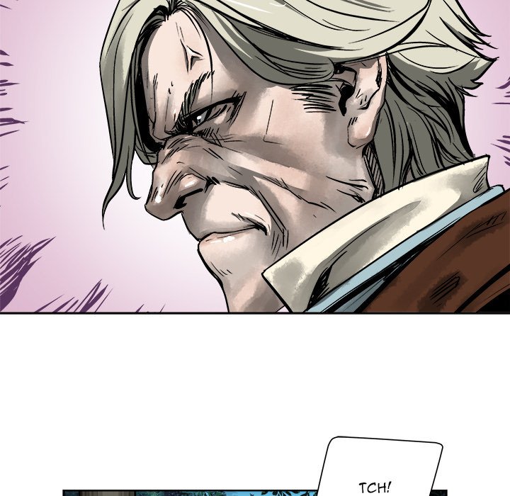 The Road of Karma Manhwa - Chapter 18 Page 24