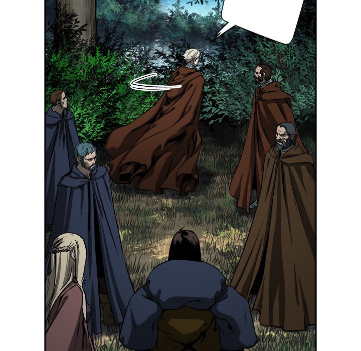 The Road of Karma Manhwa - Chapter 18 Page 25