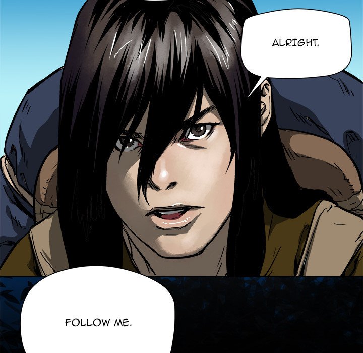 The Road of Karma Manhwa - Chapter 18 Page 27